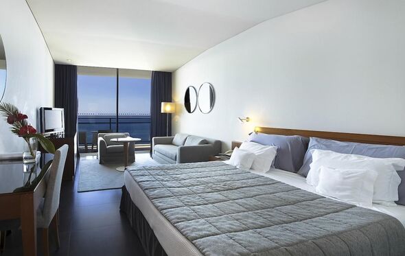 Vidamar Resorts Madeira