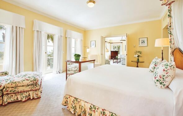 Belmond Reid's Palace