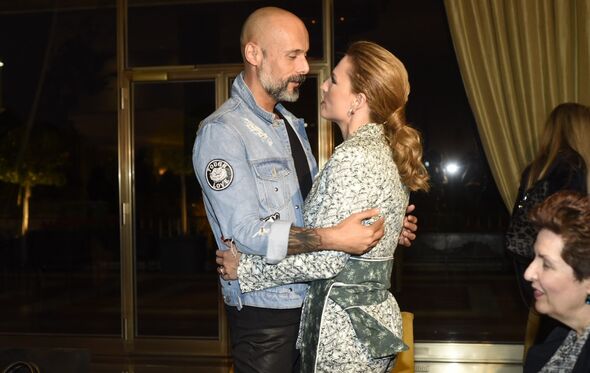 Ana Rita Clara celebra o segundo aniversário de 'Ana272'