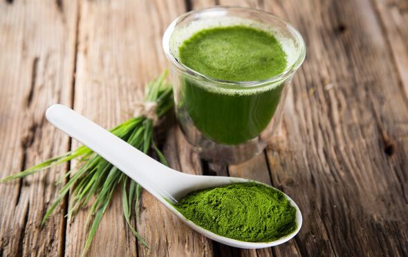 superalimento spirulina