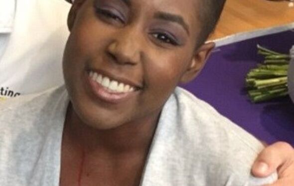 ebony banks