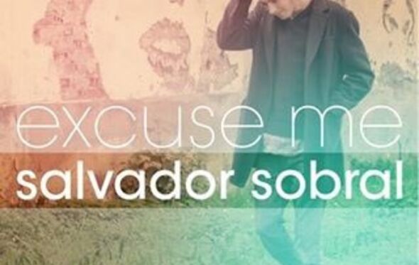 Salvador Sobral