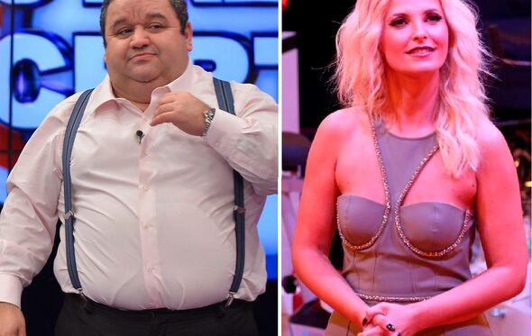 Fernando Mendes, Cristina Ferreira