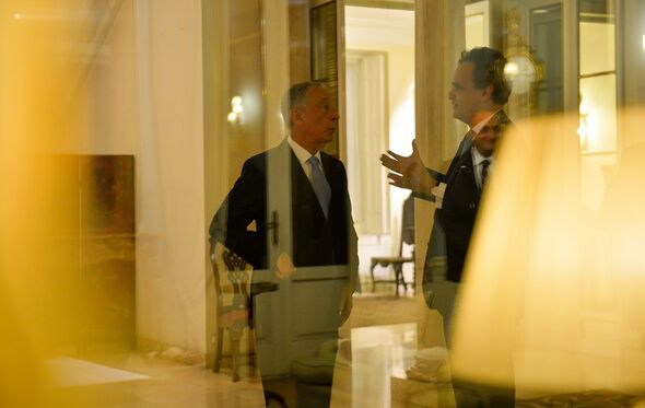 Marcelo Rebelo de Sousa