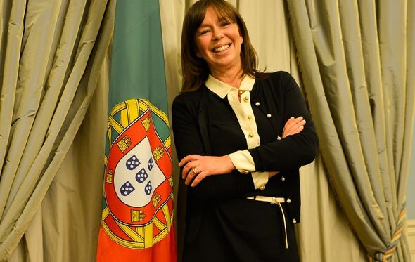 Teresa Leal Coelho