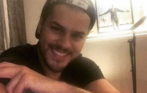 mickael carreira