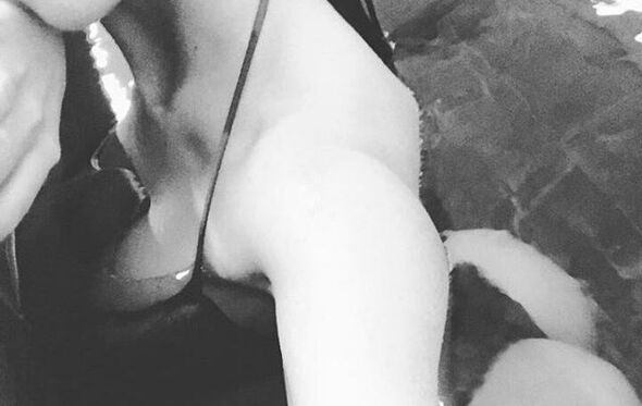 georgina rodríguez