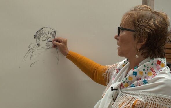 Paula Rego 