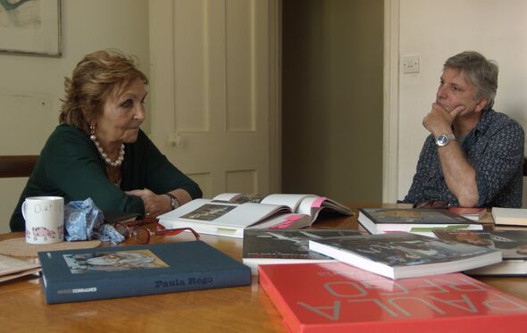 Paula Rego 
