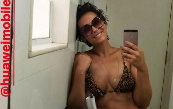 sofia ribeiro, rio de janeiro
