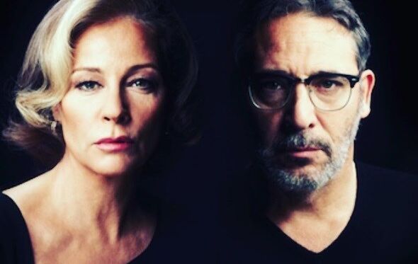 Alexandra Lencastre, Diogo Infante