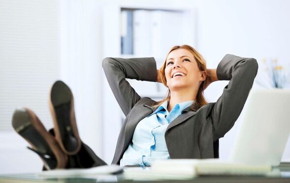 mulheres trabalho