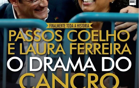 capa flash laura ferreira
