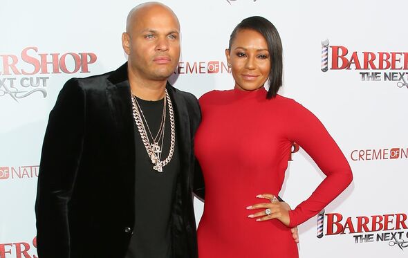 Mel B