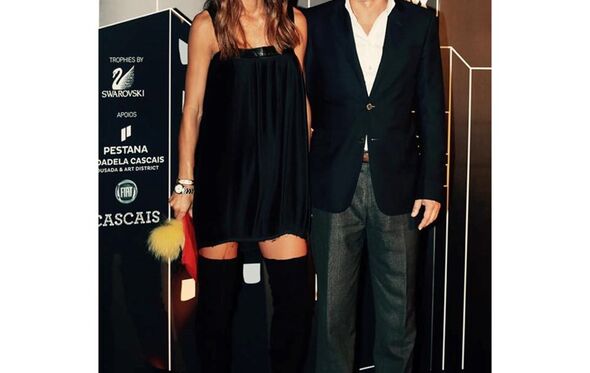 Luisa Beirão Ricardo Simões