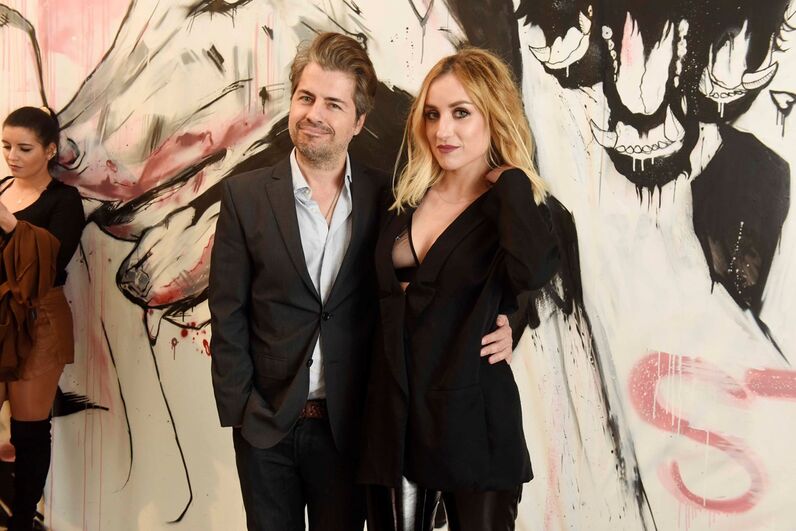 Pedro Górgia, Lee Ferreira