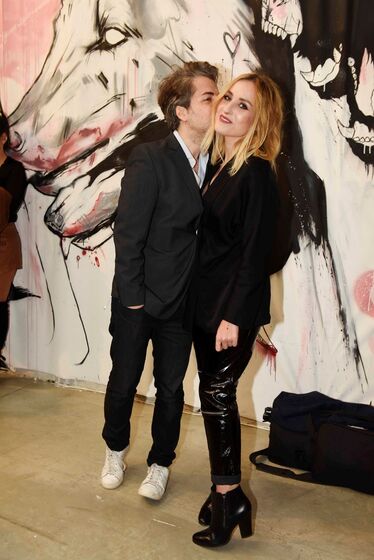 Pedro Górgia, Lee Ferreira