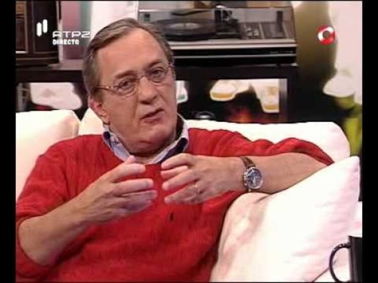 Carlos Cruz