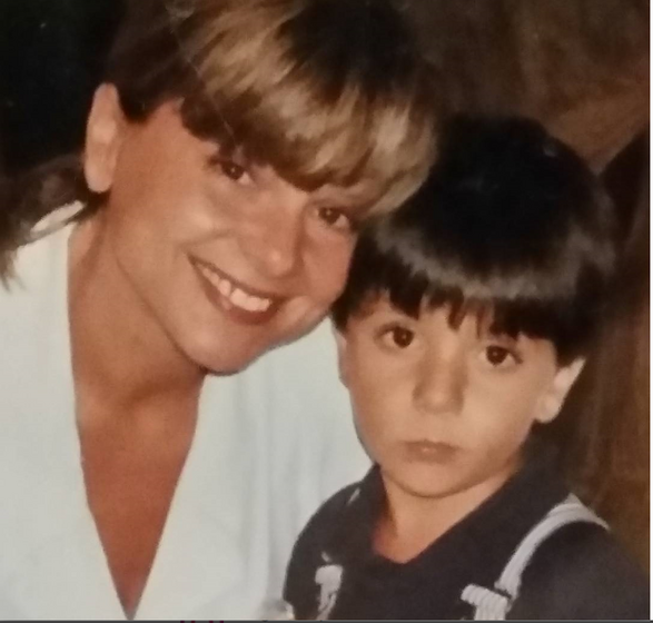 Helena Isabel e Agir