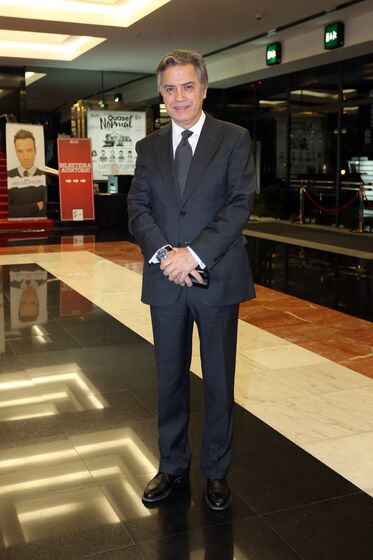 Ruy de Carvalho, Casino Estoril 