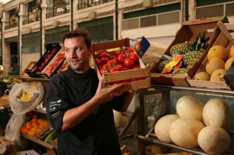 Ljubomir StanisicJPG