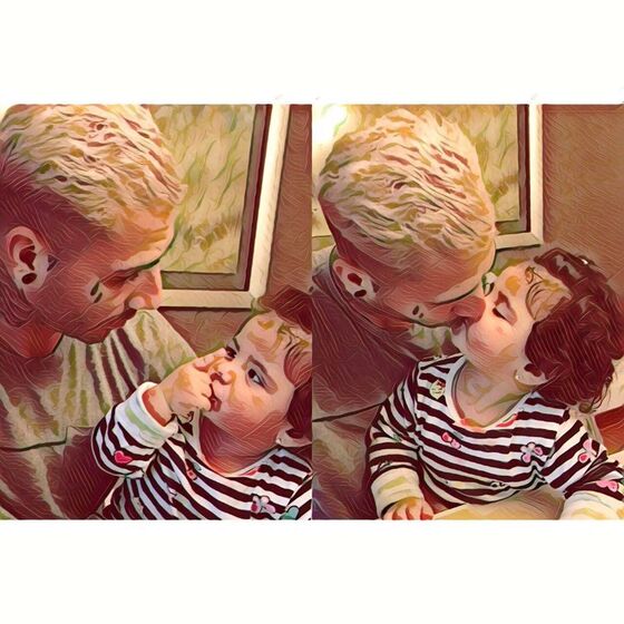 Ricardo Quaresma vira pai dedicado