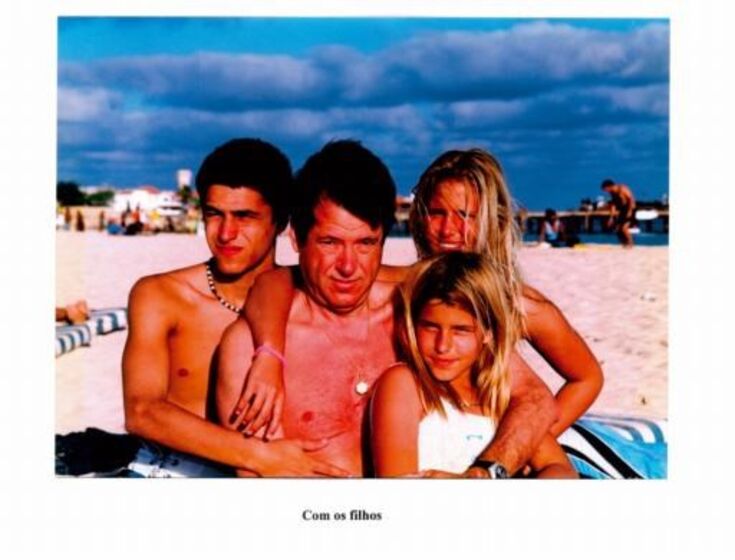 Henrique Granadeiro, Ricardo Salgado, José Sócrates, Operação Marquês, BES