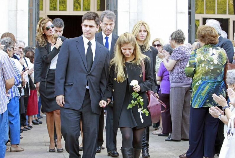 Henrique Granadeiro, Ricardo Salgado, José Sócrates, Operação Marquês, BES