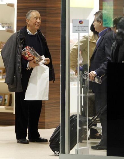 Henrique Granadeiro, Ricardo Salgado, José Sócrates, Operação Marquês, BES