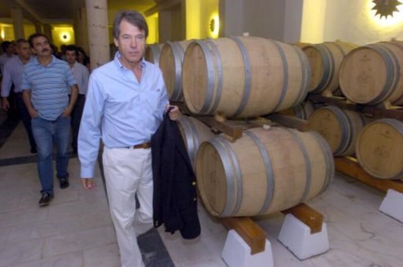 Henrique Granadeiro, Ricardo Salgado, José Sócrates, Operação Marquês, BES