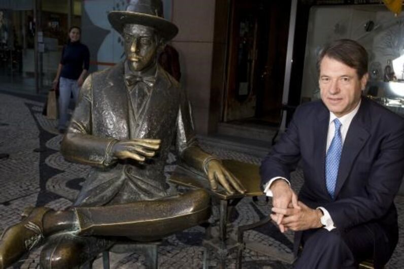 Henrique Granadeiro, Ricardo Salgado, José Sócrates, Operação Marquês, BES