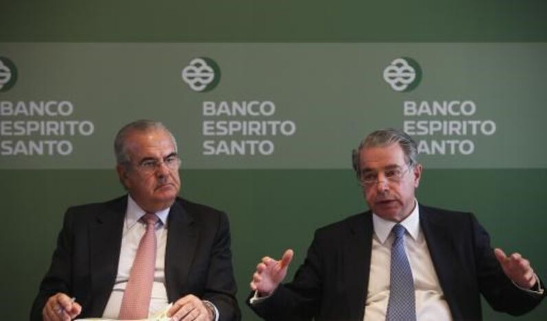 Henrique Granadeiro, Ricardo Salgado, José Sócrates, Operação Marquês, BES