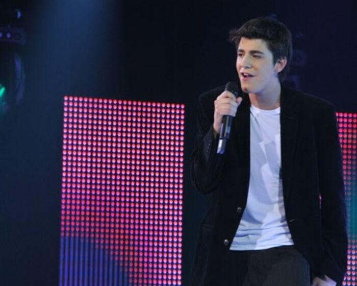 Salvador Sobral, Festival da Canção