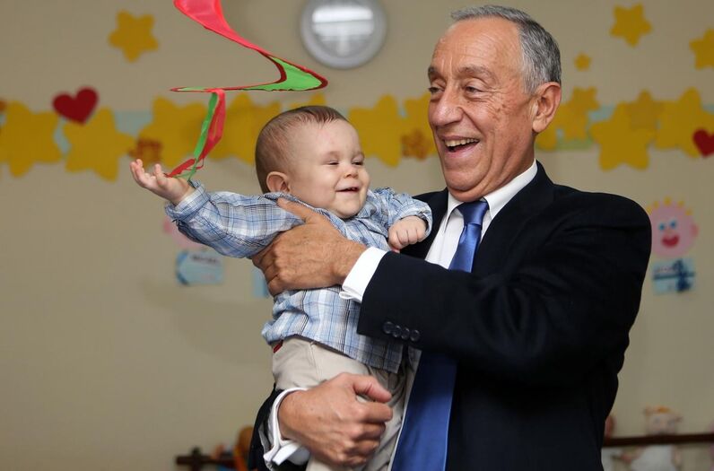 marcelo rebelo de sousa