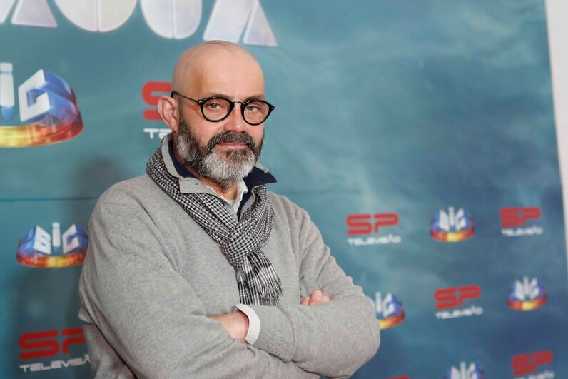 João Ricardo, espelho d'água, cancro