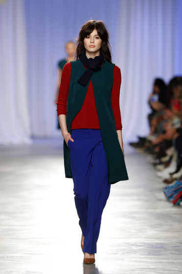 Ricardo Preto, Moda Lisboa