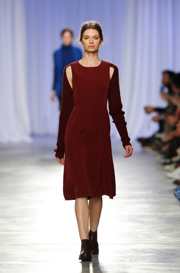 Ricardo Preto, Moda Lisboa