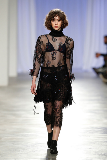 Ricardo Preto, Moda Lisboa