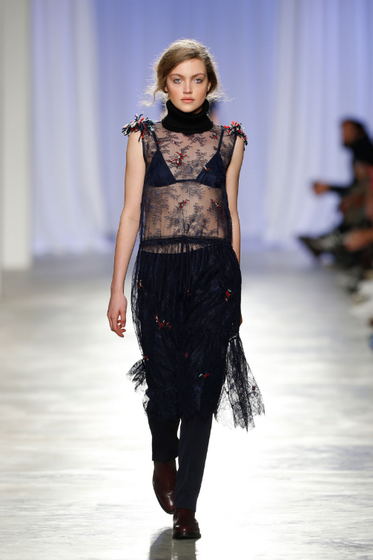 Ricardo Preto, Moda Lisboa