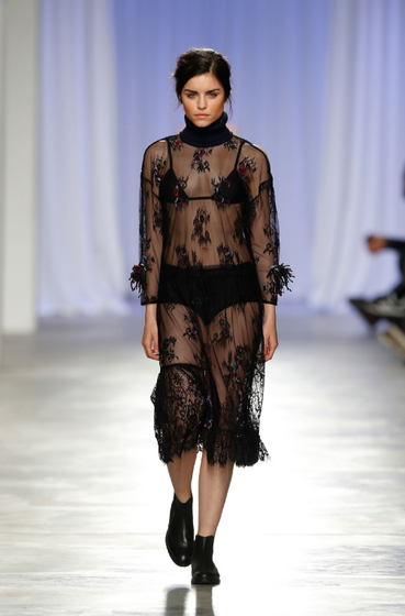 Ricardo Preto, Moda Lisboa