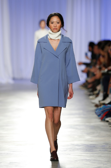 Ricardo Preto, Moda Lisboa