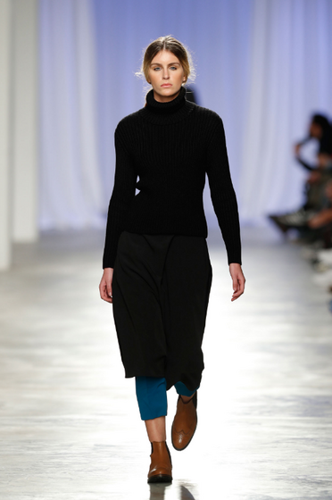 Ricardo Preto, Moda Lisboa