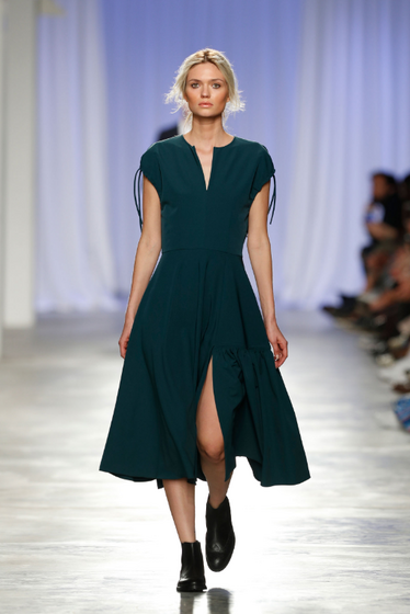 Ricardo Preto, Moda Lisboa