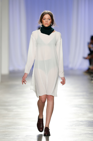 Ricardo Preto, Moda Lisboa