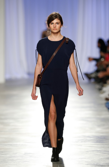 Ricardo Preto, Moda Lisboa