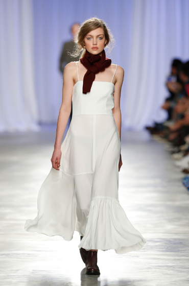 Ricardo Preto, Moda Lisboa