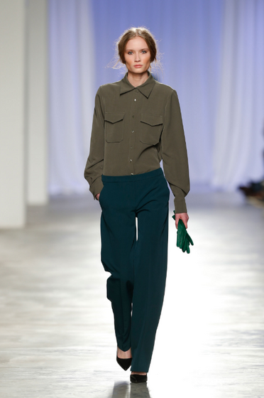 Ricardo Preto, Moda Lisboa