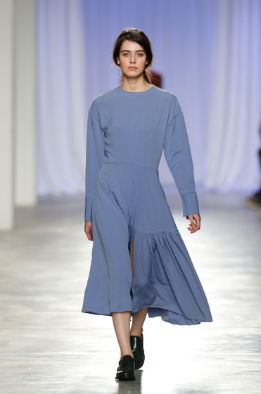 Ricardo Preto, Moda Lisboa