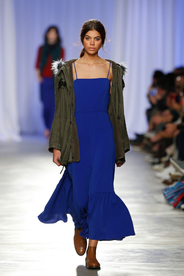 Ricardo Preto, Moda Lisboa