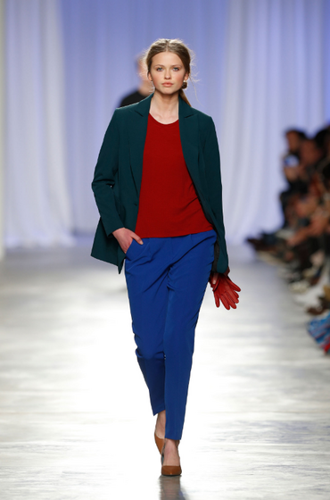 Ricardo Preto, Moda Lisboa